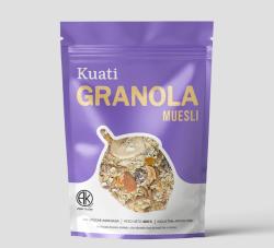 Granola Muesli