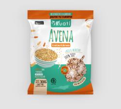 Avena instantanea
