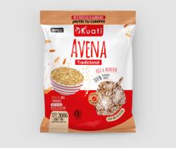 Avena tradicional