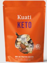 Mix de frutos secos Keto