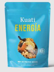 Mix de frutos secos Energía