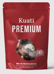 Mix de frutos secos Premium