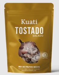 Mix de frutos secos Tostados