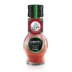 Pimenton Premium