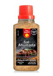 Sal ahumada