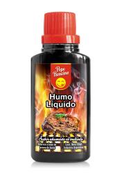 Humo liquido