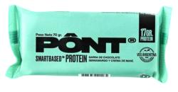 Barrita de cereal PONT SmartBased Protein