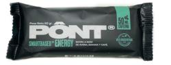 Barrita de cereal PONT SmartBased Energy bar