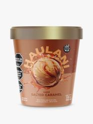 Helado de Salted Caramel