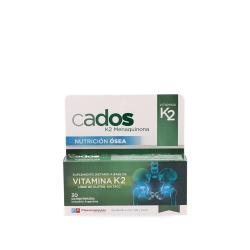 Cados - K2 Menaquinona