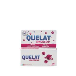 Quelat Magnesio
