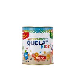 Quelat kids multivitaminico