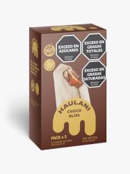 Paleta Choco Bliss
