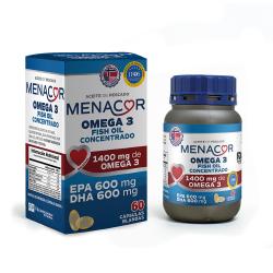 Menacor Omega 3