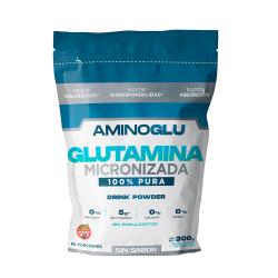 Glutamina Aminoglu