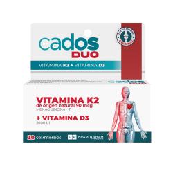 Cados Duo
