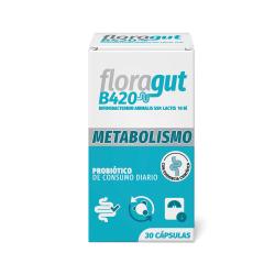 Floragut B420