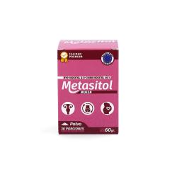 Metasitol mujer en polvo