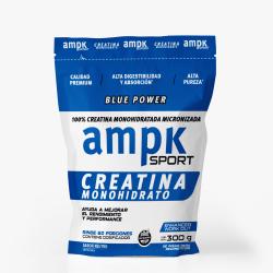 AMPK creatina