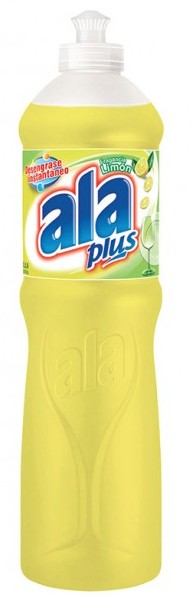 Ala Maxi-higiene