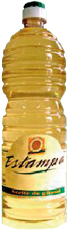 Aceite Estampa y Estampa Mix de Seda