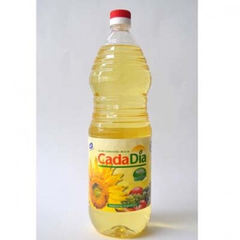 Aceite Cada Día, Familiar, Fonsella, Natura, Sierra Blanca, Sojola, Trovattore de AGD