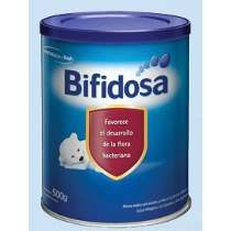 Bifidosa, LK