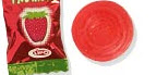 Caramelos frutales Frutaste Lipo (solamente Ind. Arg.)