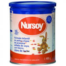 Nursoy