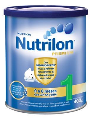 Nutrilon Follow On, Soja, Premium 1, 2 y 3 LACTEO , Pepti Syneo