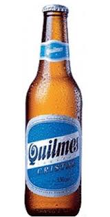 Quilmes Cristal, Imperial, Stella Artois, Kaiser, Oran, Schlau, Patagonia, Brahma Chopp, Brahma Bock, Quilmes Bock, Quilmes Cristal Exportación